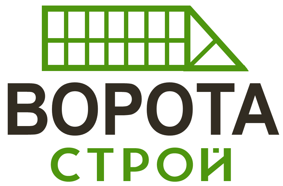 Откатные ворота 5 метра в Удельной